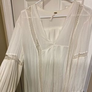 Free People Tunic Dress